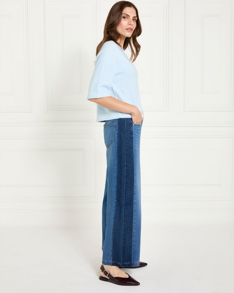 10---Denim