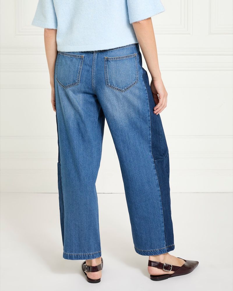 10---Denim