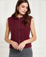 L---Burgundy