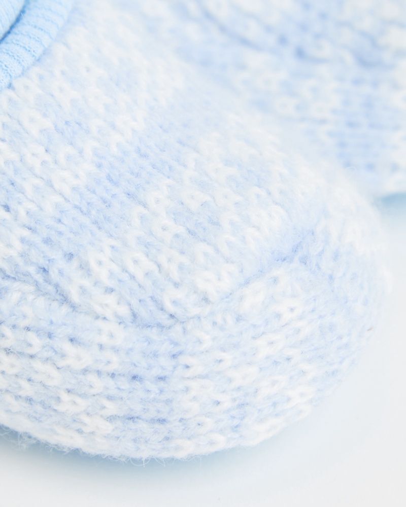 NEWBORN---Blue