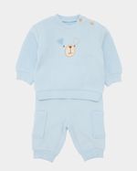 NEWBORN---Blue
