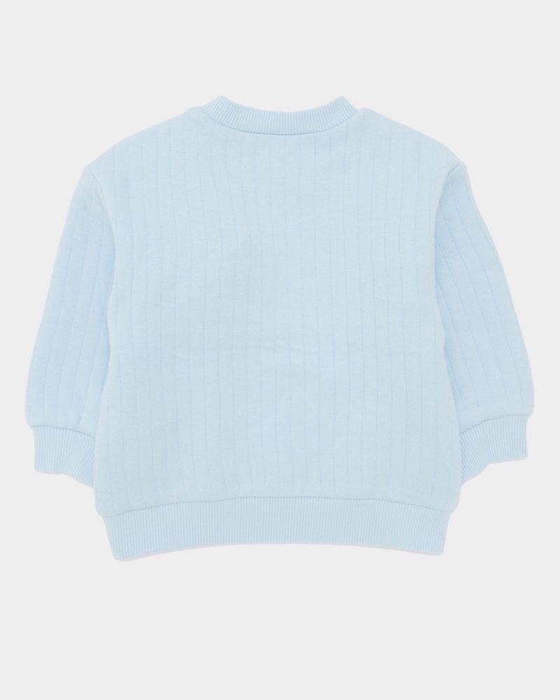 NEWBORN---Blue