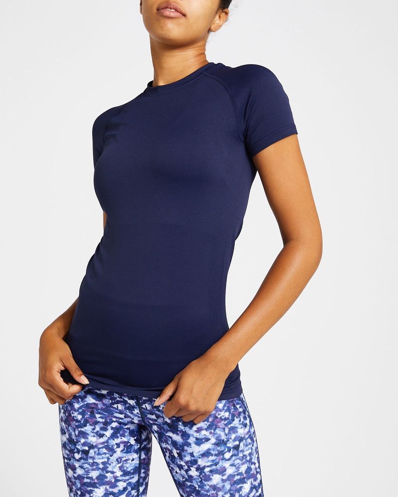 L---Navy