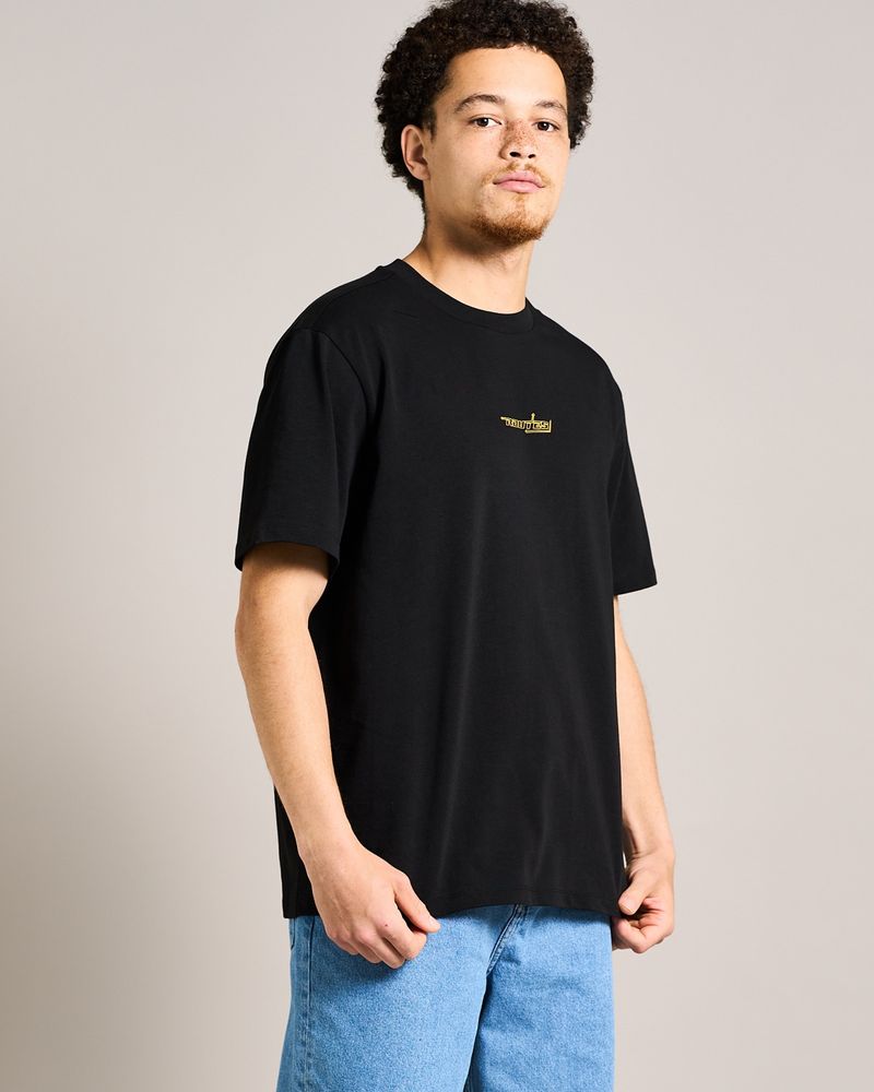 L---Black