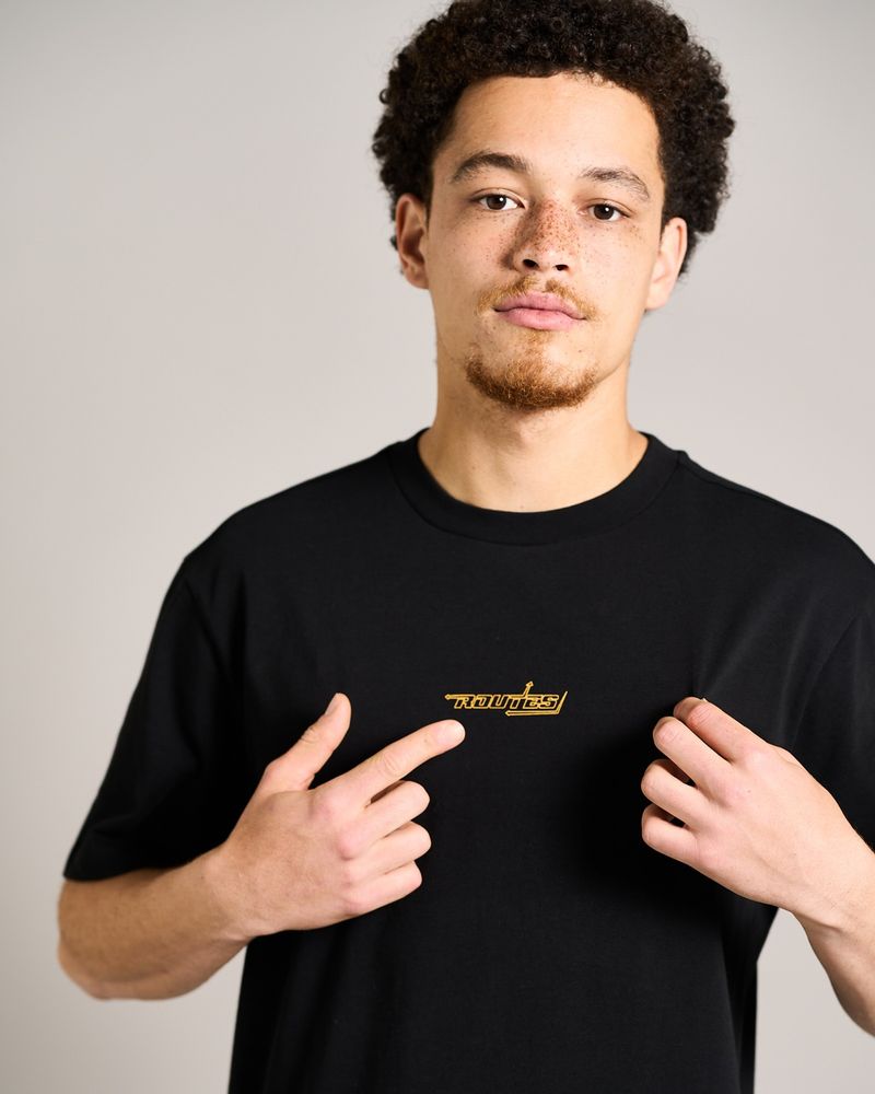 L---Black