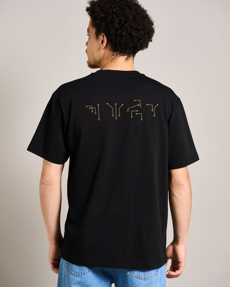 L---Black