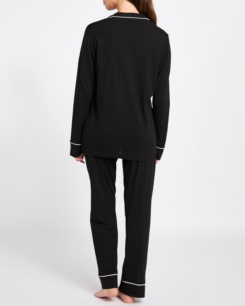 L---Black