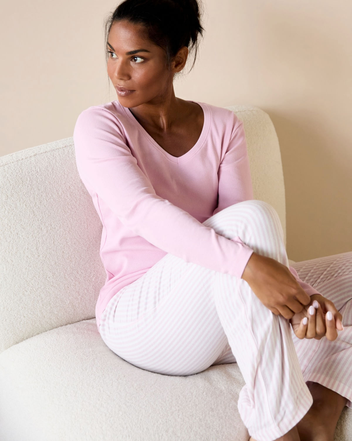 Satin Dunnes Womens Nightwear Satin Pyjamas Dunnes Stores