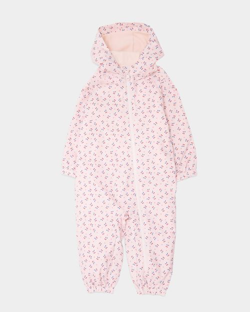 Puddlesuit (12 Months-6 Years)