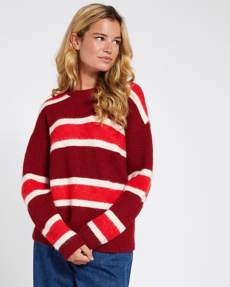 L---Stripe