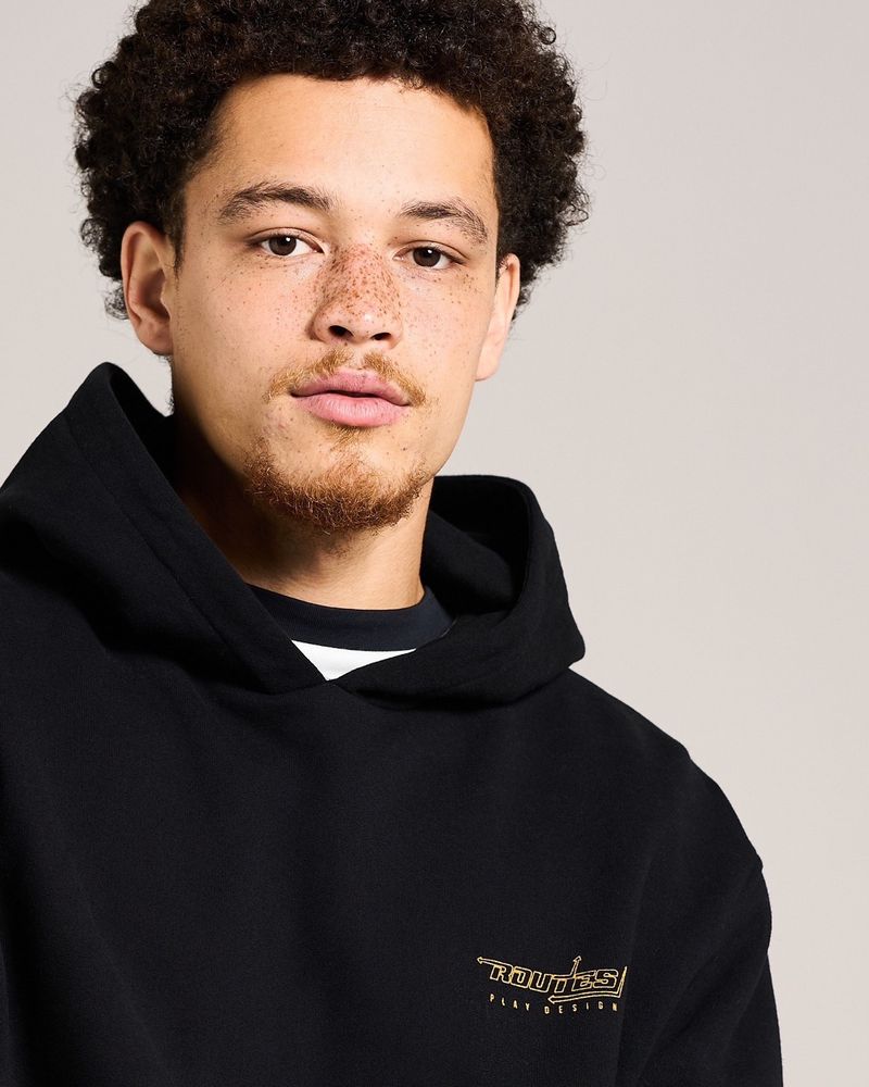 L---Black