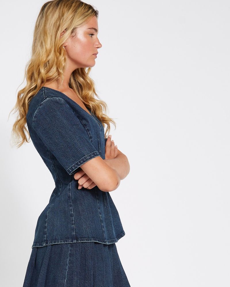 L---Denim