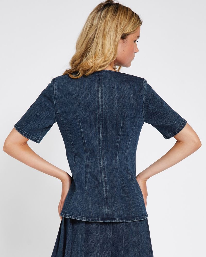 L---Denim