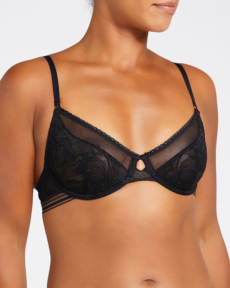 34B---Black