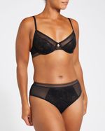 34B---Black