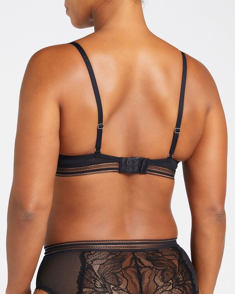34B---Black