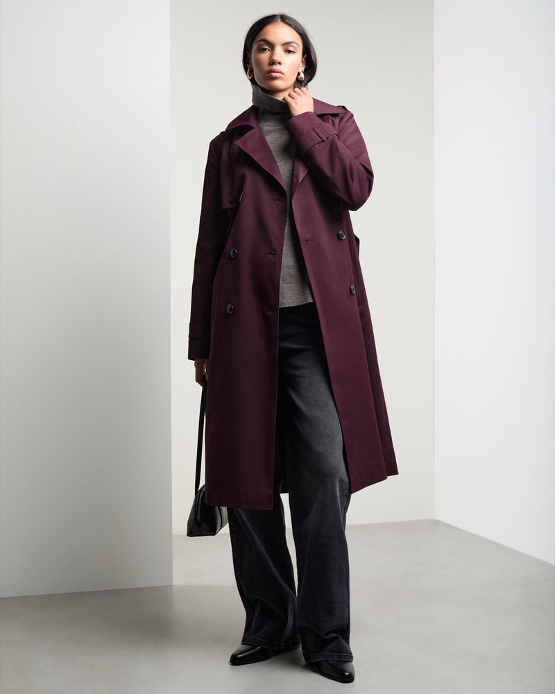 L---Burgundy