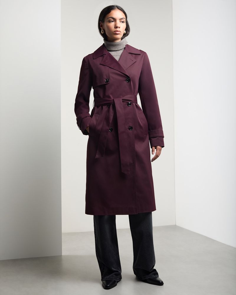 L---Burgundy
