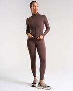 L---Brown