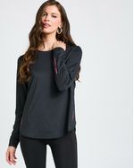 L---Black