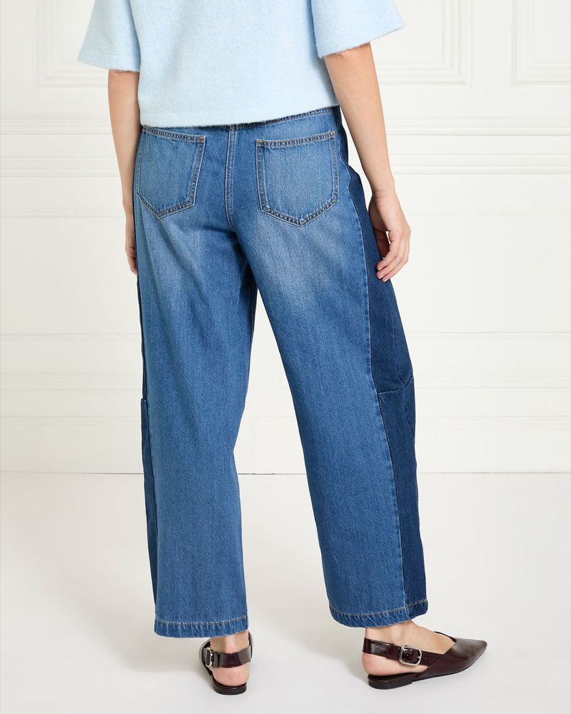 10---Denim