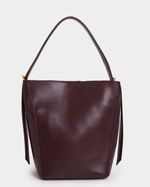 ONE-SIZE---Burgundy