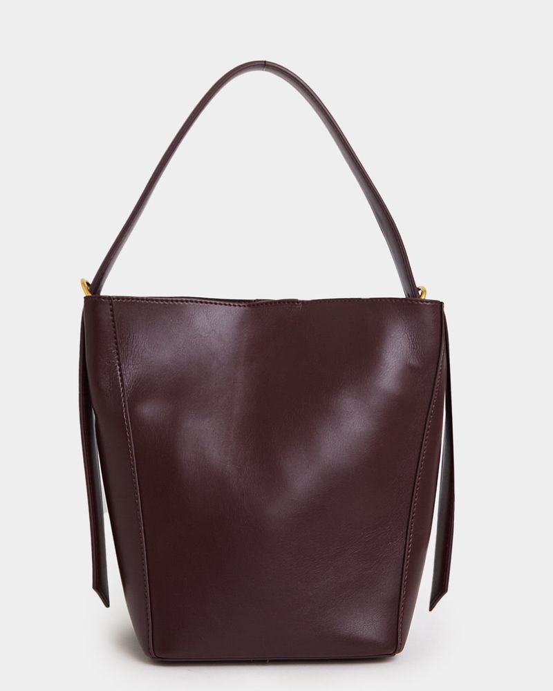 ONE-SIZE---Burgundy