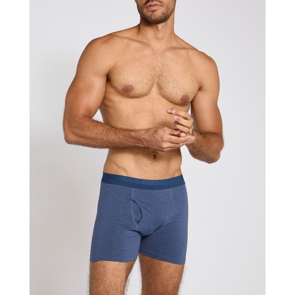 Keyhole Trunks - Pack Of 3