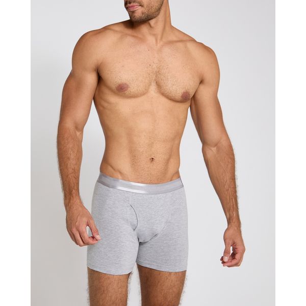 Keyhole Trunks - Pack Of 3