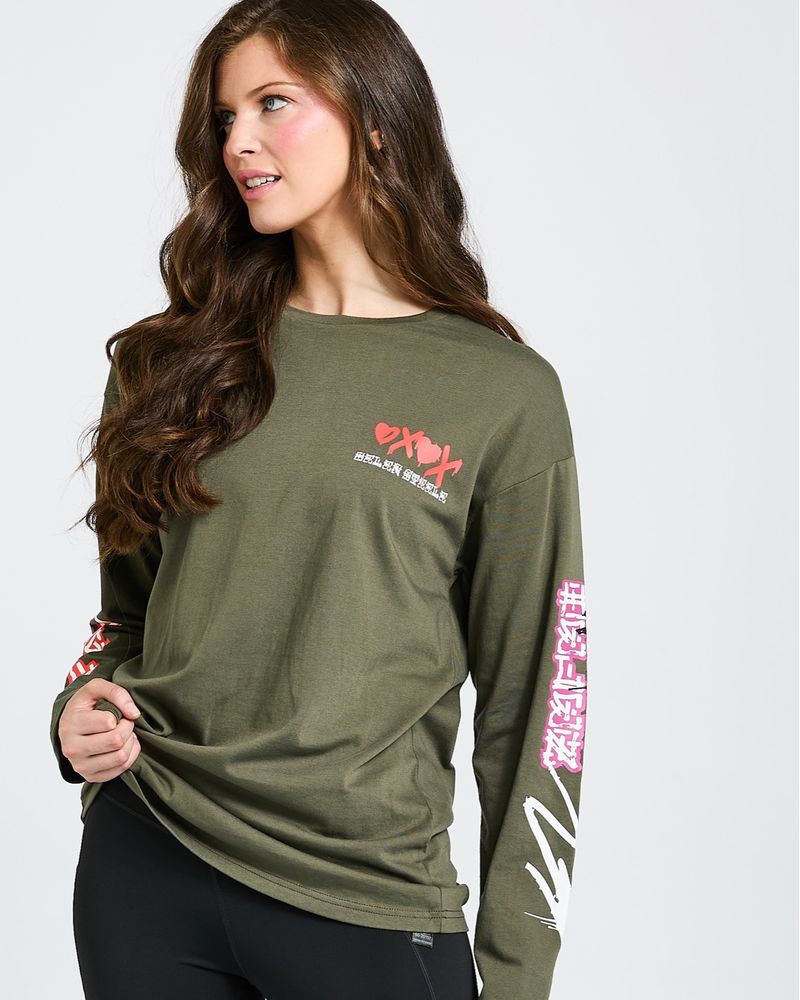 L---Khaki
