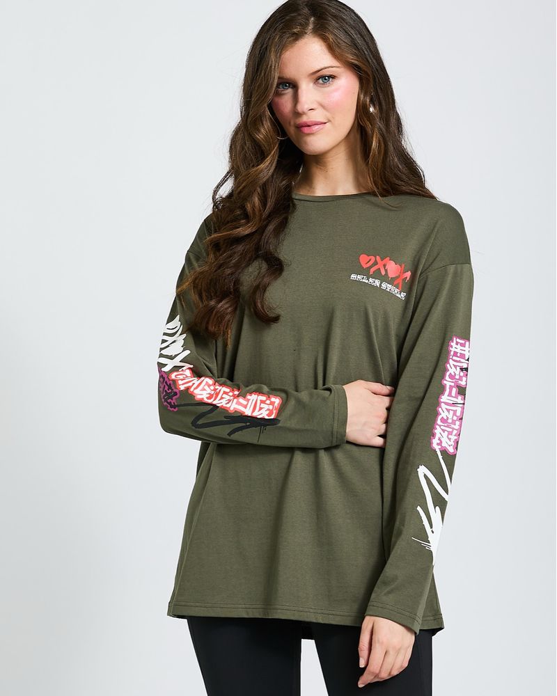 L---Khaki
