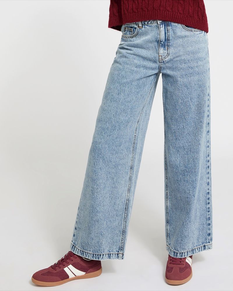 10---Denim