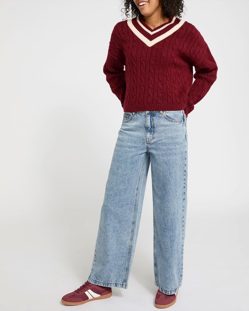 10---Denim