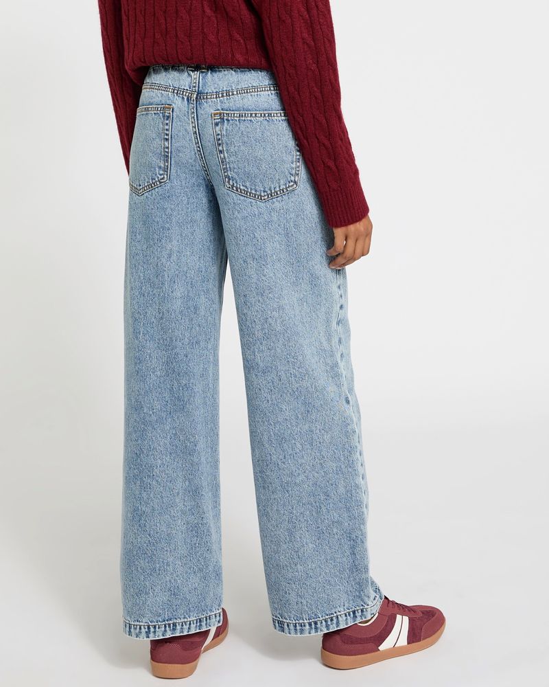 10---Denim