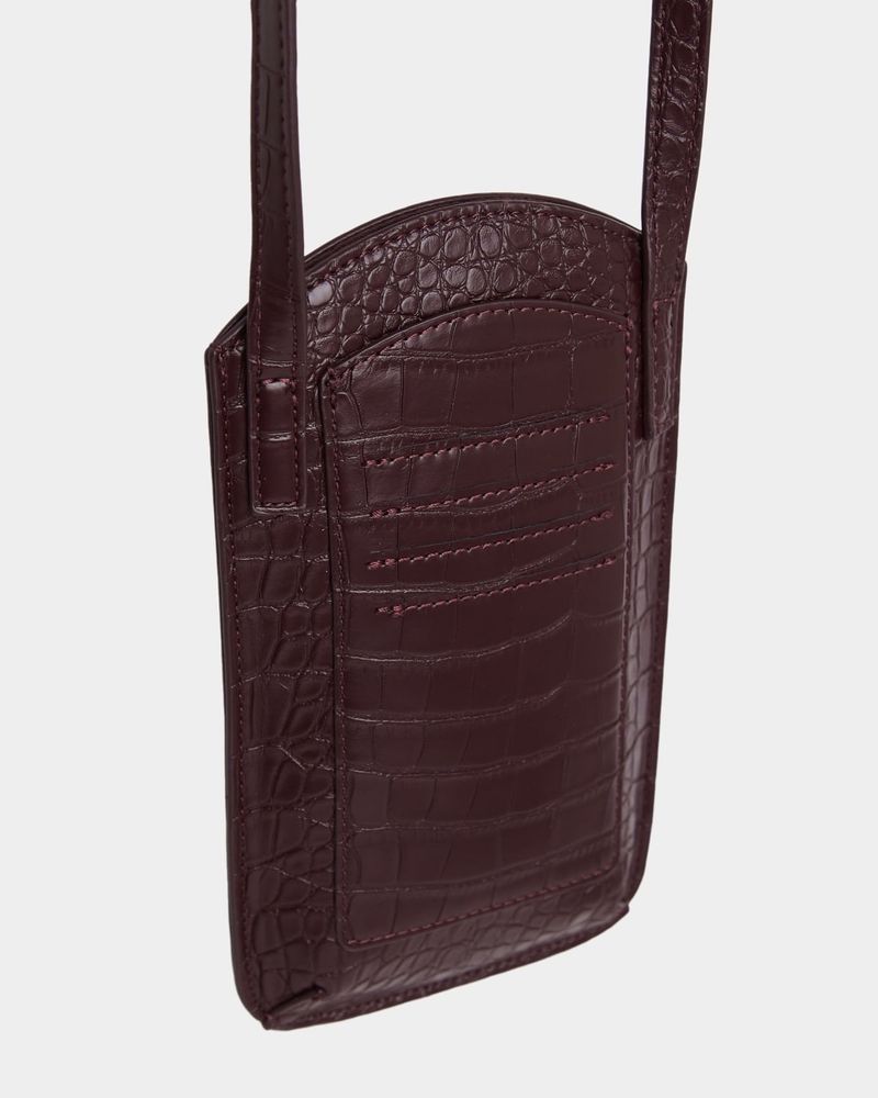 ONE-SIZE---Burgundy