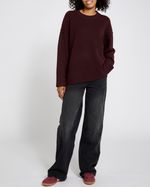 L---Burgundy