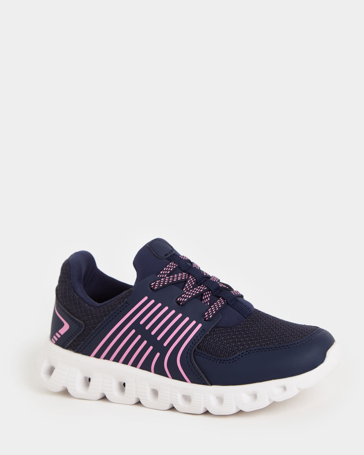 Sporty Trainers (Size 8-5) Dunnes Stores