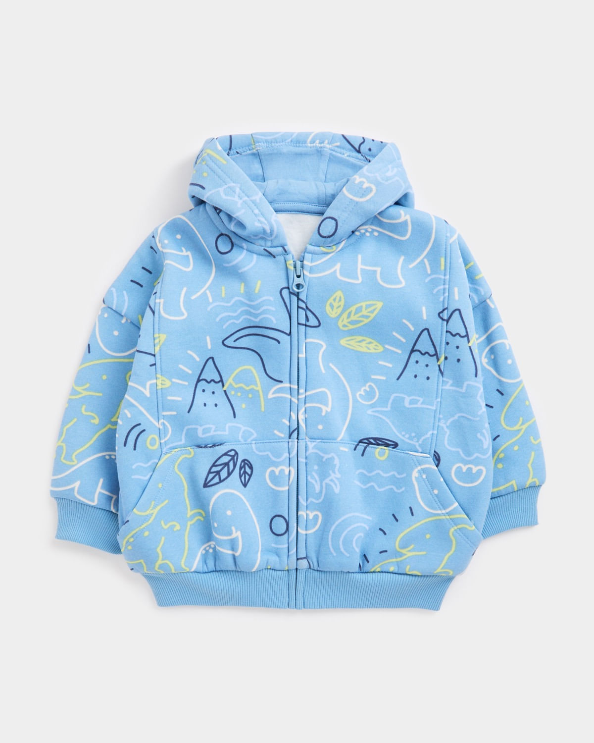 Baby Boys Fleece, Hoodies and Sweatshirts Dunnes Stores