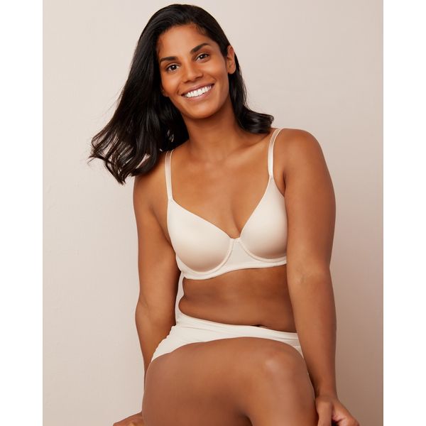 Underwired Full Cup T-Shirt Bra