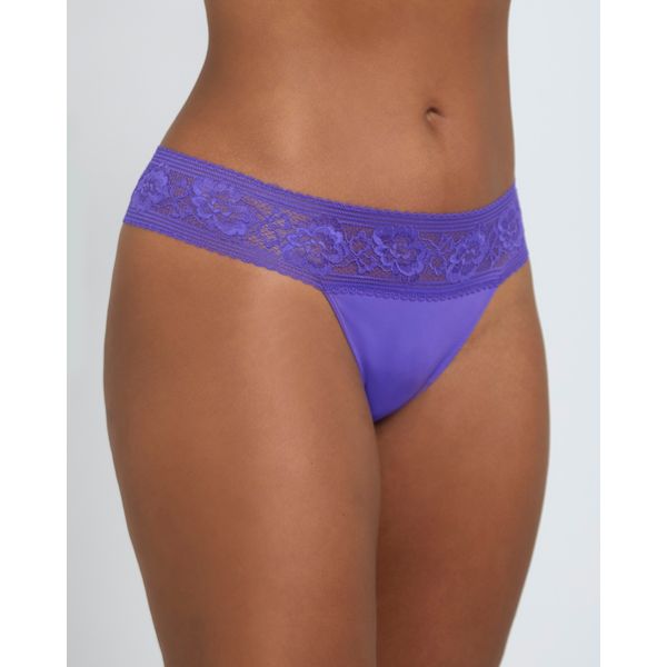 Lucia Thong - Pack Of 3