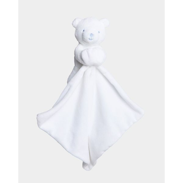 Polar Bear Comforter