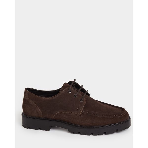 Paul Galvin Boat Shoes