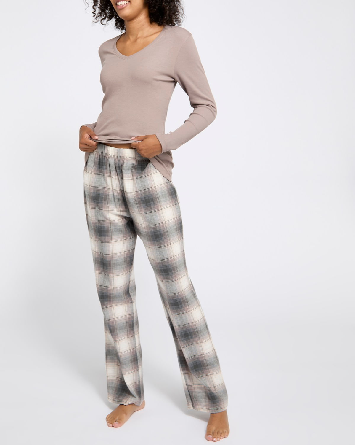 Women's Pyjamas Soft, Comfortable Styles for Every Season