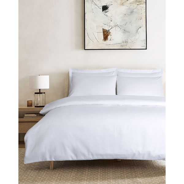 Paul Costelloe Living Sienna Cotton Duvet Set