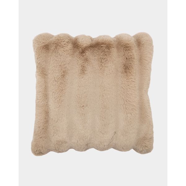Paul Costelloe Living Fur Cushion