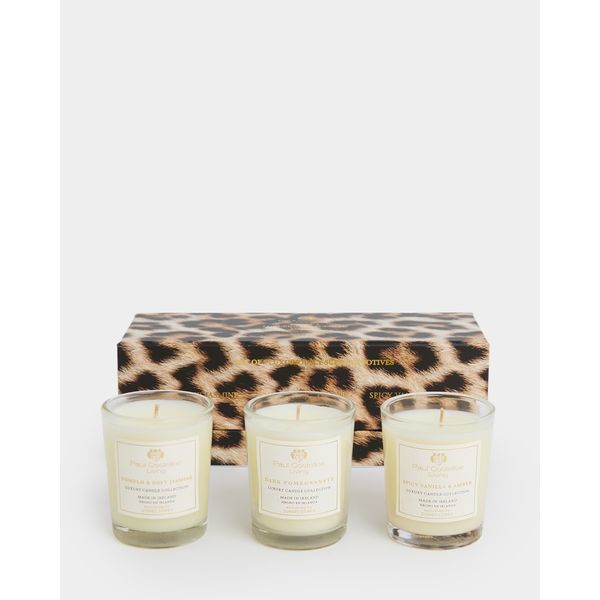 Paul Costelloe Living Boxed Candle Gift Set