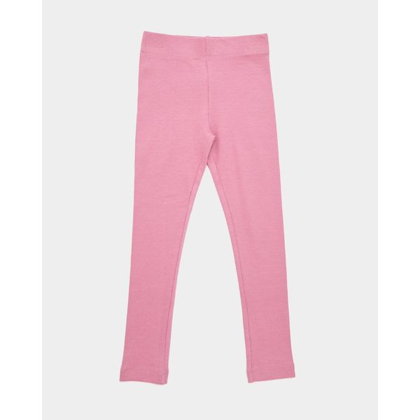 Ribbed Leggings (2-13 Years)