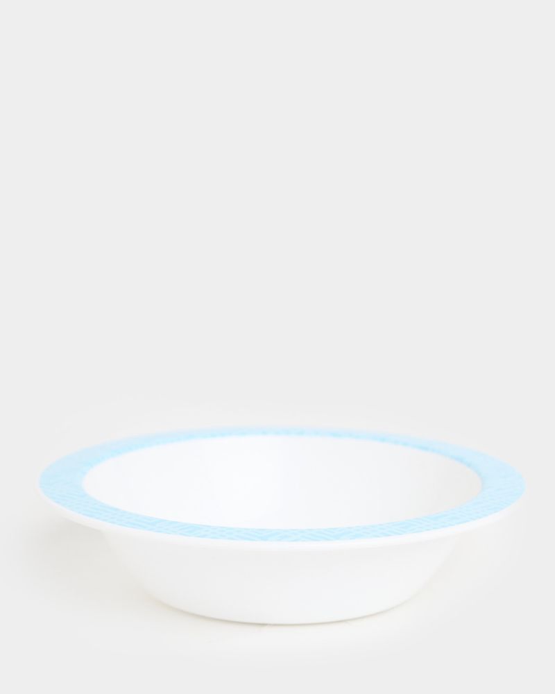 PEPPA PIG Dinner Set Consisting Of A Flat Plate 22 Cm, A