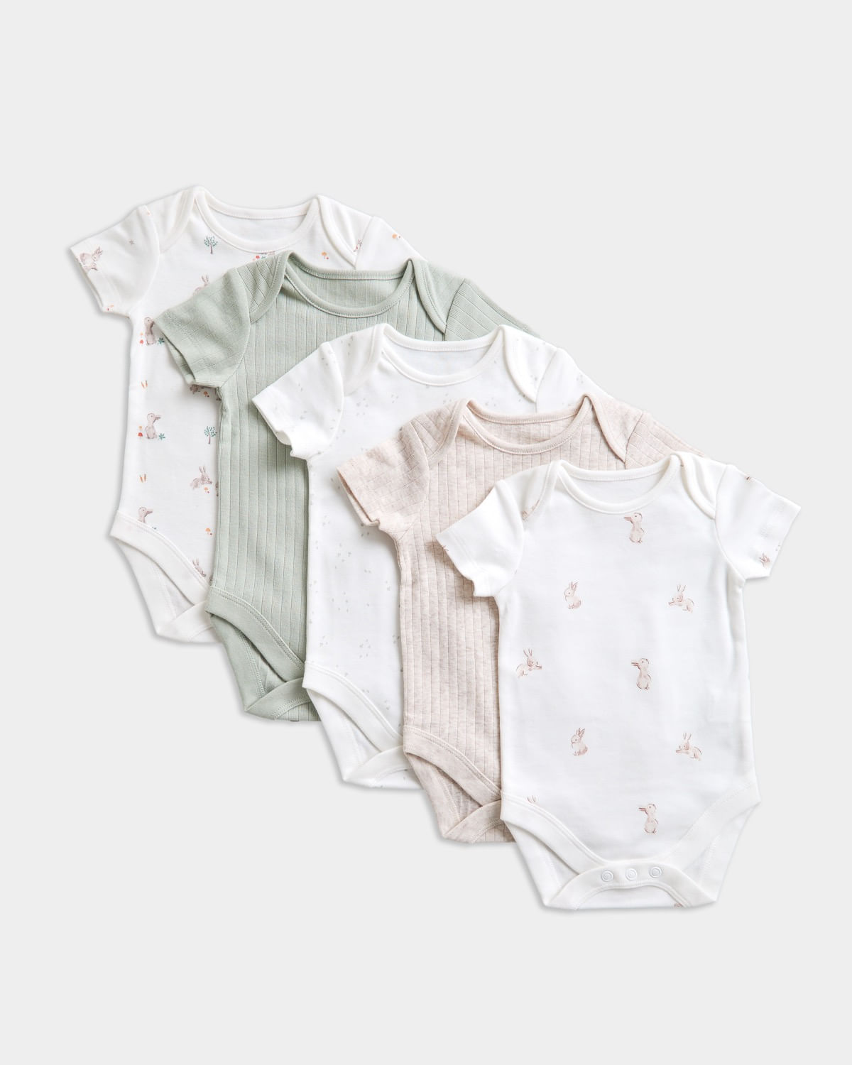 Baby Bodysuits Dunnes Stores