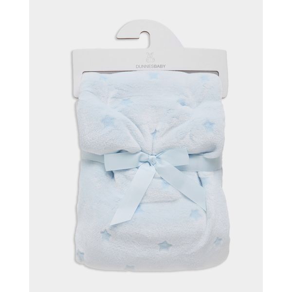 Star Soft Blanket
